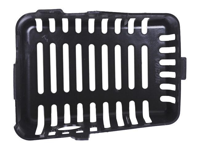 Защита глушителя для бензокосы Мукачево - изображение 3