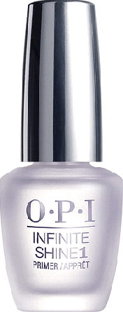 Базовое покрытие для ногтей Infinite Shine Base Coat (Primer) 15 мл Киев