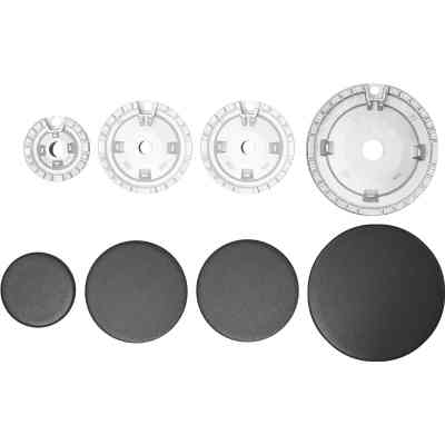 Варочная поверхность Whirlpool TGML660NB Винница