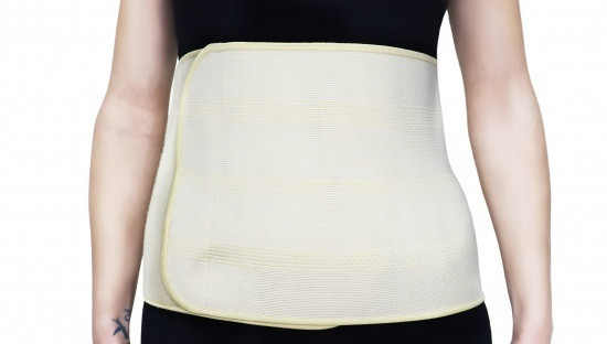 Послеоперационный бандаж А5-086 Днепр - изображение 4