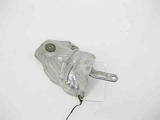 Mercedes-Benz  A2760960368 Захисний екран турбіни двигуна M276 V6 3.0 3.5л E-Class W212 W213 C207 S-Class W222 C217 C-Class W205 ML Одеса