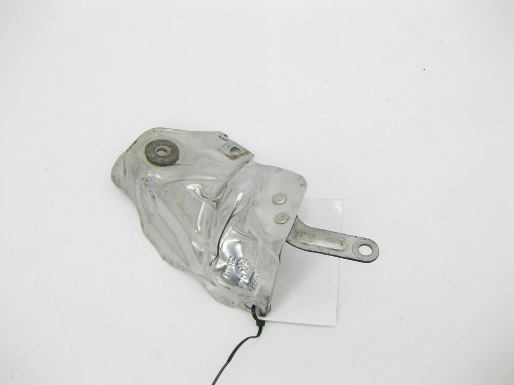 Mercedes-Benz  A2760960368 Захисний екран турбіни двигуна M276 V6 3.0 3.5л E-Class W212 W213 C207 S-Class W222 C217 C-Class W205 ML Одеса - фото 5