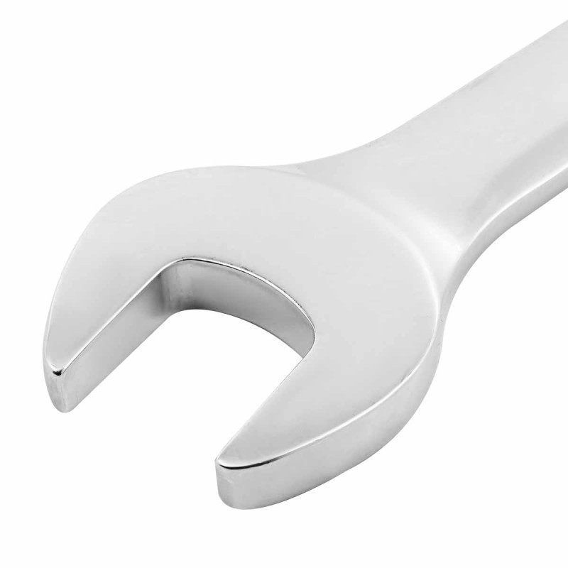 Ключ комбінований тріскачка 16мм JCB-75716 Одесса - изображение 4