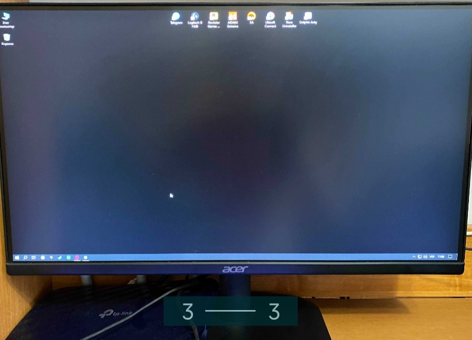 Комп'ютер+ Монитор. Київ - фото 1