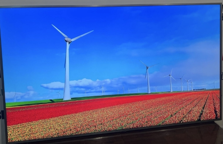 Телевизор Samsung 65