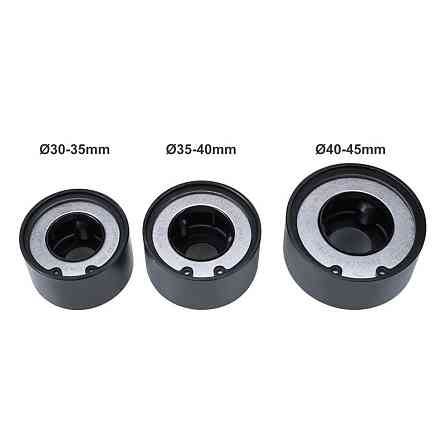 Набір знімачів рулевих тяг (Ø30-35мм, Ø35-40мм, Одеса