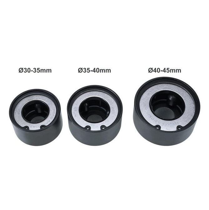 Набір знімачів рулевих тяг (Ø30-35мм, Ø35-40мм, Одеса - фото 3