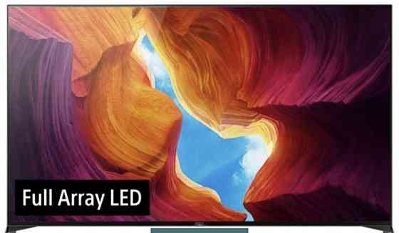 Телевізор: SONY KD-55XH9505 55" Харків