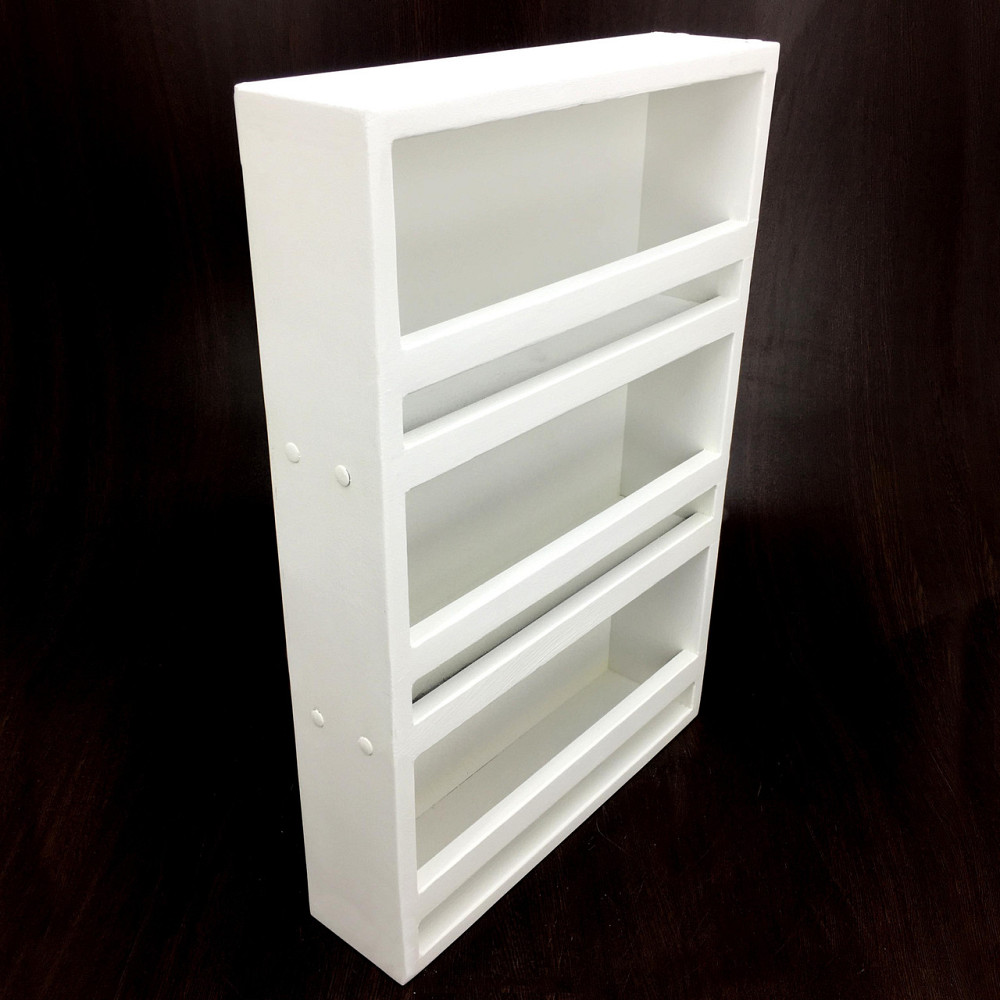 Органайзер настільний "Карілон" зефір Миколаїв - фото 3