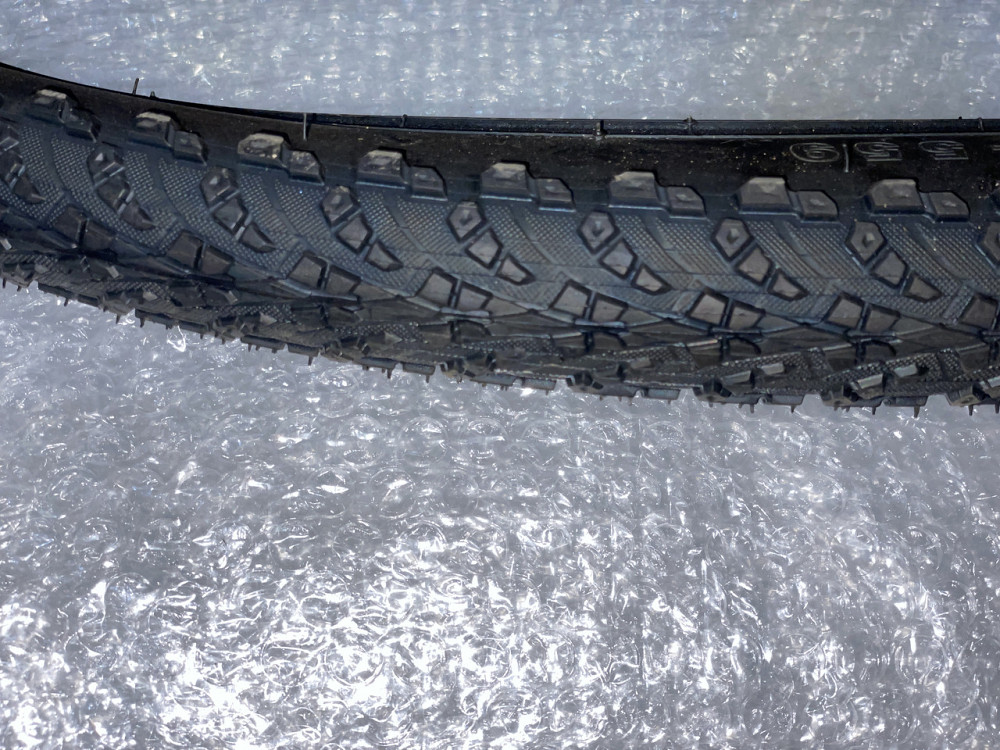 Велосипедная шина 26 * 1,95 H-5150 - -43 Мукачево - изображение 1