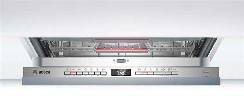 Вбудована посудомийна машина Bosch SMV4HVX00K ( 12202 ) Харків - фото 10