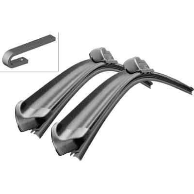 Щітка склоочисника Bosch 3 397 118 904 Вінниця