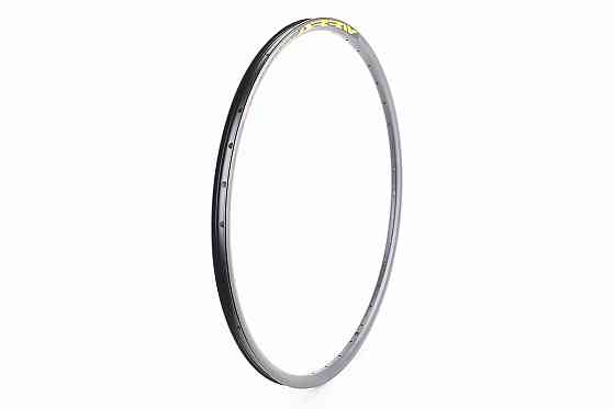Обід 29" (622x19) Disk-brake, алюмінієвий, чорний  J19SE Киев