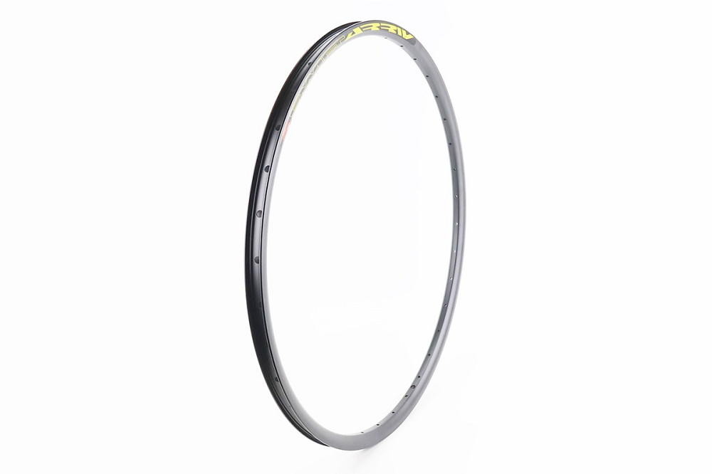 Обід 29" (622x19) Disk-brake, алюмінієвий, чорний  J19SE Киев - изображение 1