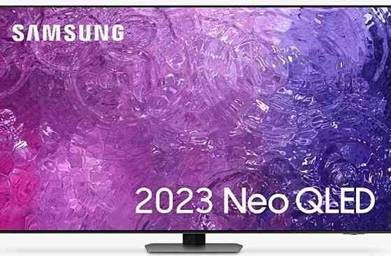Телевизор: Samsung QE55QN90C Харьков