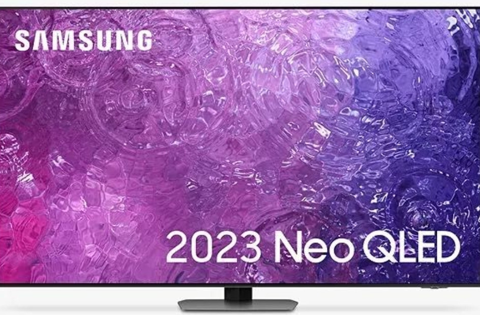 Телевизор: Samsung QE55QN90C Харьков - изображение 1
