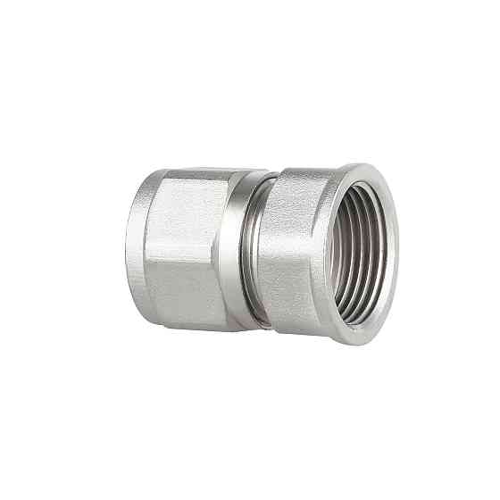 Муфта обтискна Thermo Alliance Forte 20х3/4" В SF171W2020 Київ
