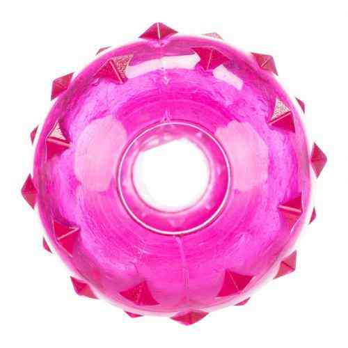 Іграшка Trixie Гантель для ласощів для собак, 12 см (гума) Вінниця