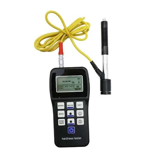 Динамический твердомер металла PROTESTER SL-140 Одесса - изображение 2