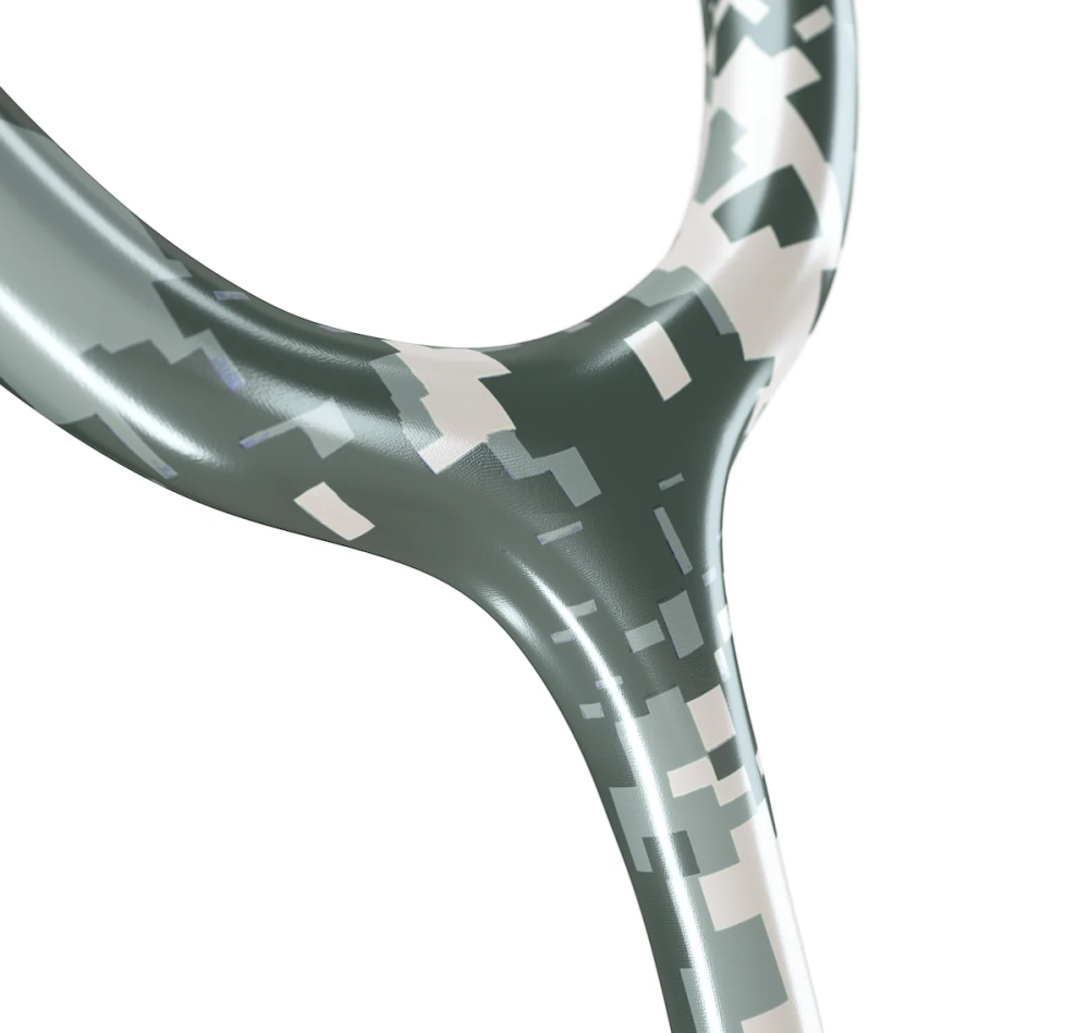 Стетоскоп MDF Instruments 777T-UWMT Дніпро - фото 2