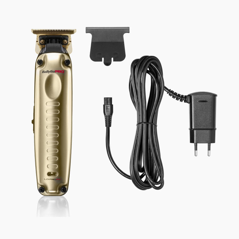 Тример Babyliss Pro FX726GE Золотистий Харків - фото 3