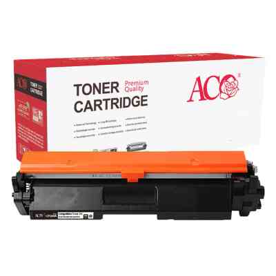 Картридж ACO HP CF230X (30X) (ACO-CF230X) Винница