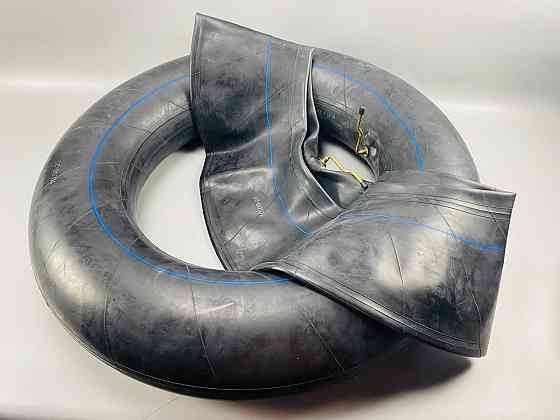 Камера пневматична 10.00-20.00 КамАЗ, МАЗ, КРАЗ Мукачево