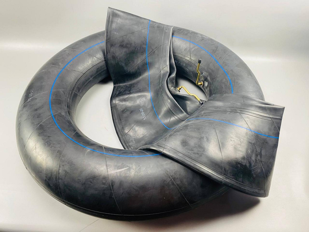 Камера пневматична 10.00-20.00 КамАЗ, МАЗ, КРАЗ Мукачево - фото 1