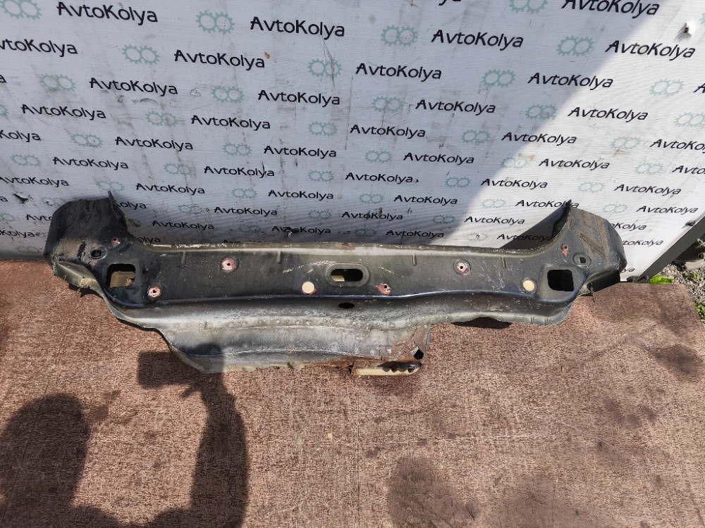 Панель кузова задня Ford Fusion 2006-2012 Ковель - фото 12