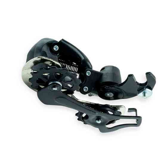 Велопереключатель Avanti ney крюк RD-TY300 задний Мукачево