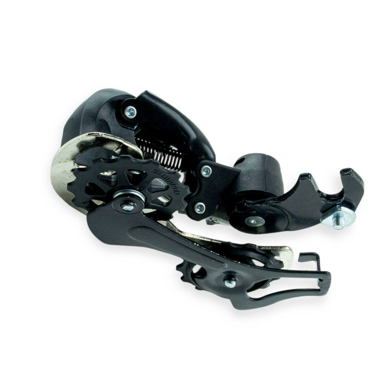 Велоперемикач Avanti ney гачок RD-TY300 задній Мукачево - фото 1