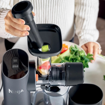 Соковыжималка Ninja JC151EU Винница - изображение 10