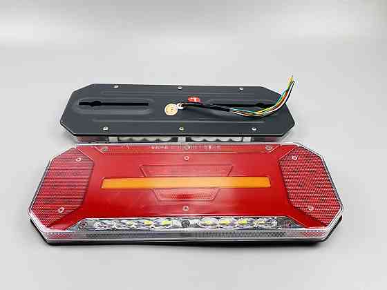 Задні габаритні фари для авто, Ліхтар LED фара додаткове світло для авто Мукачево