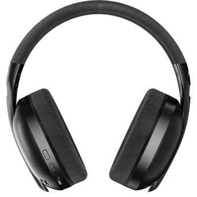 Навушники Aula S6 - 3 in 1 Wired/2.4G Wireless/Bluetooth Black (6948391235554) Вінниця