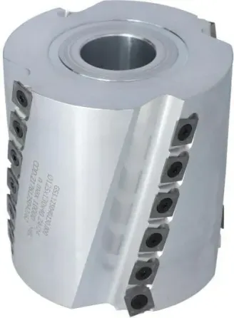 Ita Tools Głowica Z Ostrzem Spiralnym Z4 D125 I130 F40mm Korpus Aluminium GS3125040130000 Київ