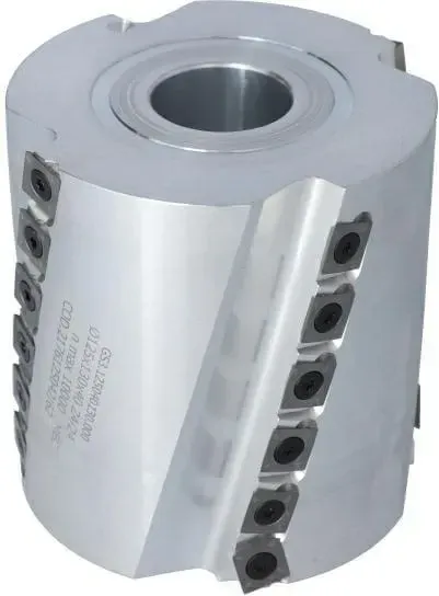 Ita Tools Głowica Z Ostrzem Spiralnym Z4 D125 I130 F40mm Korpus Aluminium GS3125040130000 Київ - фото 1