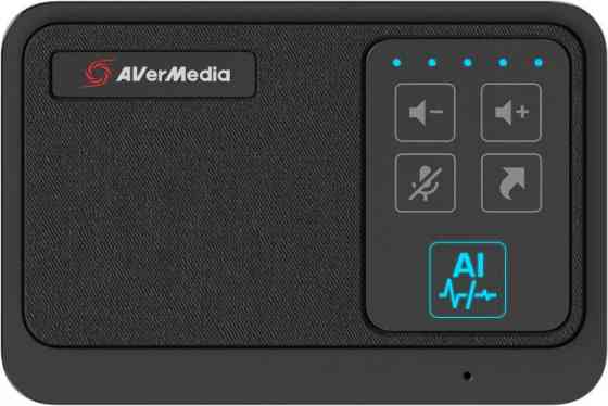 Спікерфон настільний AVerMedia AS311 Київ