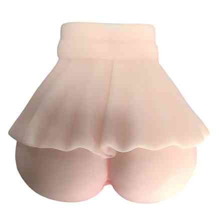 Мастурбатор з двома входами (вагіна та анус) OYO -  Big Beautiful Buttocks, MT-034 Sex Aura Київ