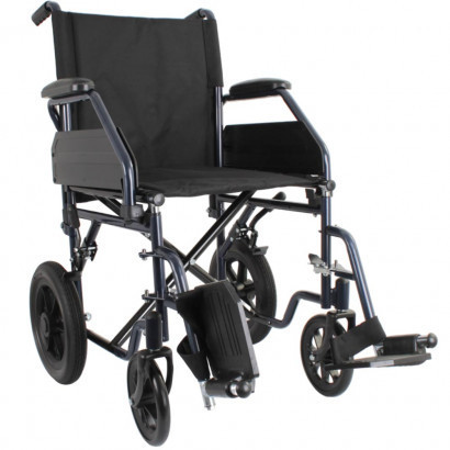 Складана інвалідна каталка OSD-STT Дніпро - фото 3