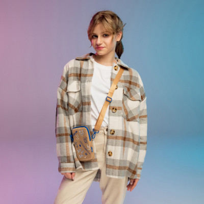 Сумка дитяча Yes Lucky You CB-1 через плече (559740) Вінниця - фото 7