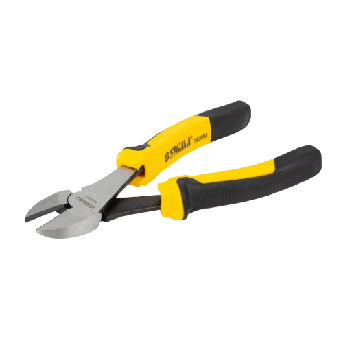 Бокорізи 180мм Standart SIGMA Житомир - фото 3