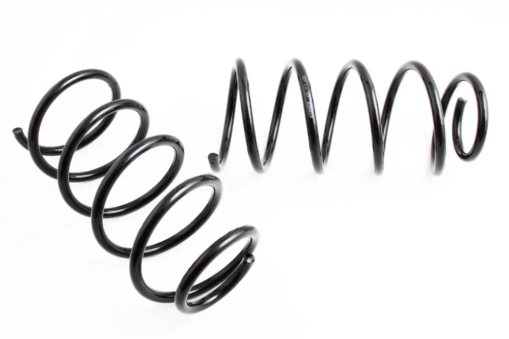 Пружини Lacetti передні Konner Вінниця - фото 1