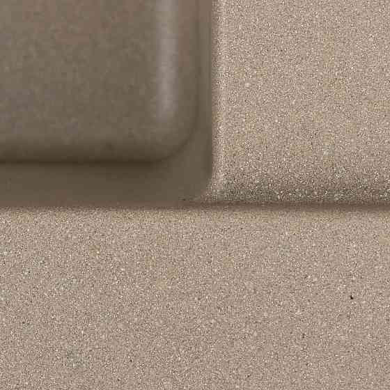 VALESO Гранітна мийка для кухні VALESO LOTOS 6550 матова Титан Киев