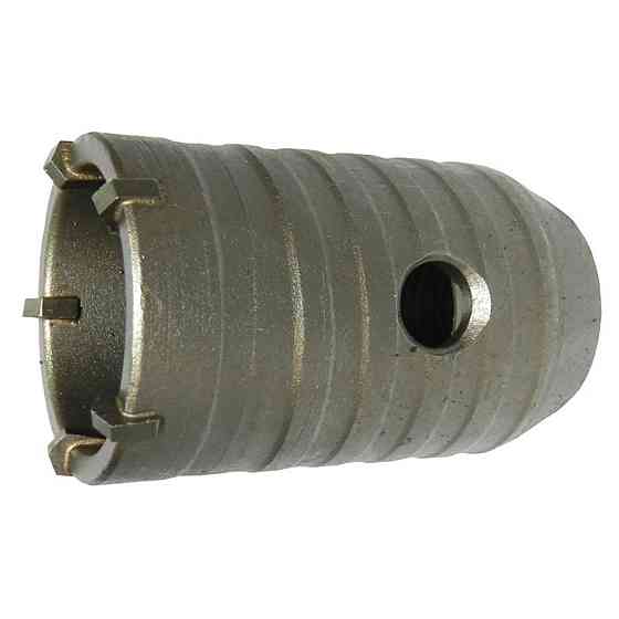 Sigma Коронка по бетону Ø40×70мм 5 зубцов SIGMA (1513031) Киев