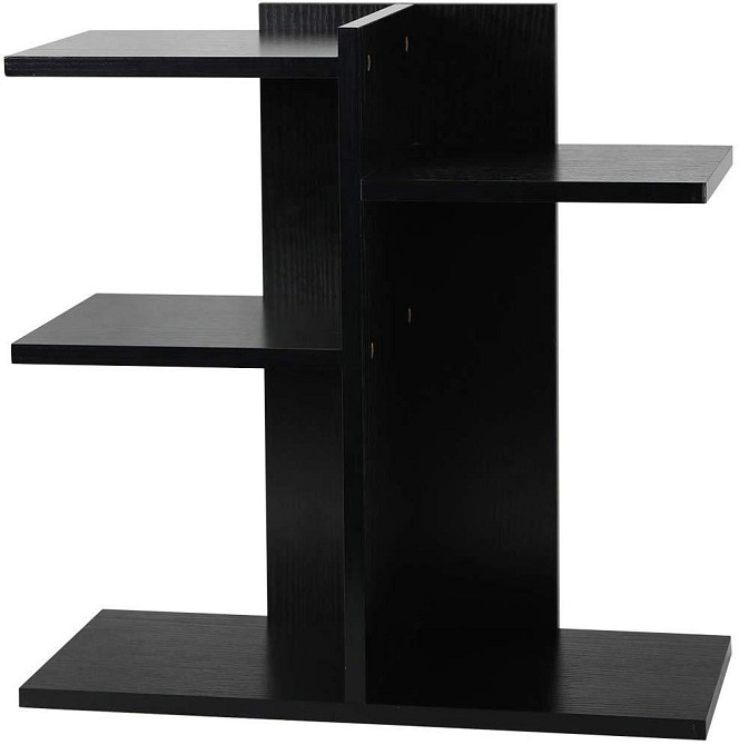 Книжкова полиця настільна "Гайдар" венге Миколаїв - фото 5