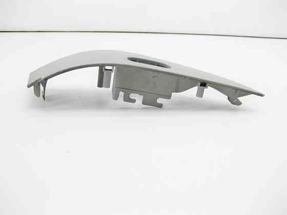 Mercedes-Benz  A2037270728 7213 Накладка сіра кнопки склопідйомника передньої лівої карти дверей C-Class W203 Англія Одеса