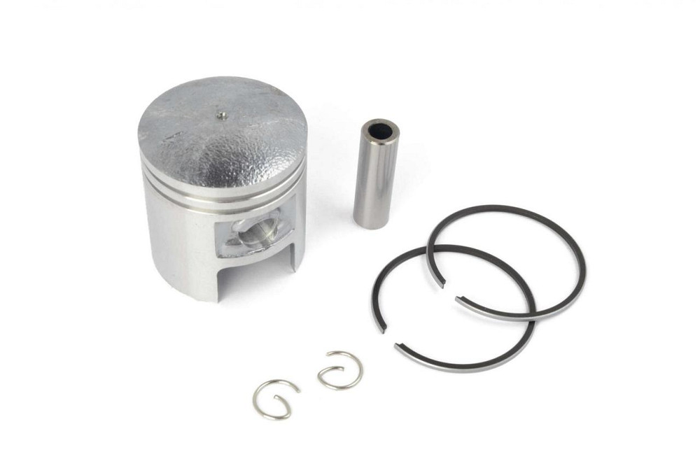 Поршень скутер Сузукі Адреса 50 0,50 (Ø41,50) Мукачево - фото 1