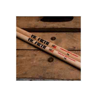 Барабанні палички Vic Firth 7A American Classic (232060) Вінниця