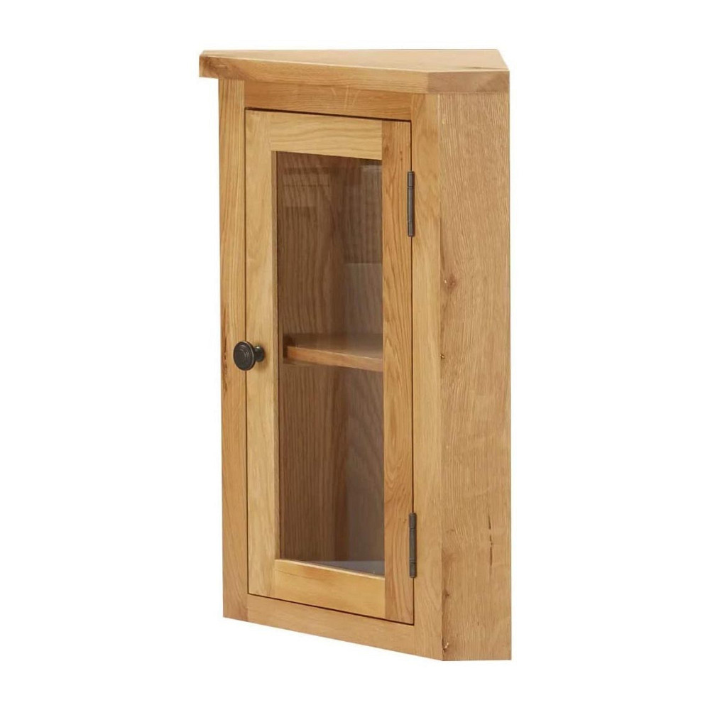 Приліжкова тумба "Мінвур" сієна Миколаїв - фото 3