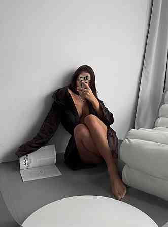 Жіночий теплий короткий халат із поясом із турецької махри Шоколад, 42/44 Одеса